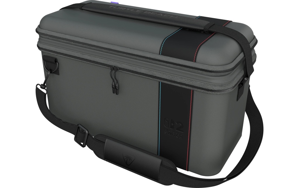 Turtle Beach Sac PlayTrek 2-in-1 Case TBA-8204-85 NSW 2