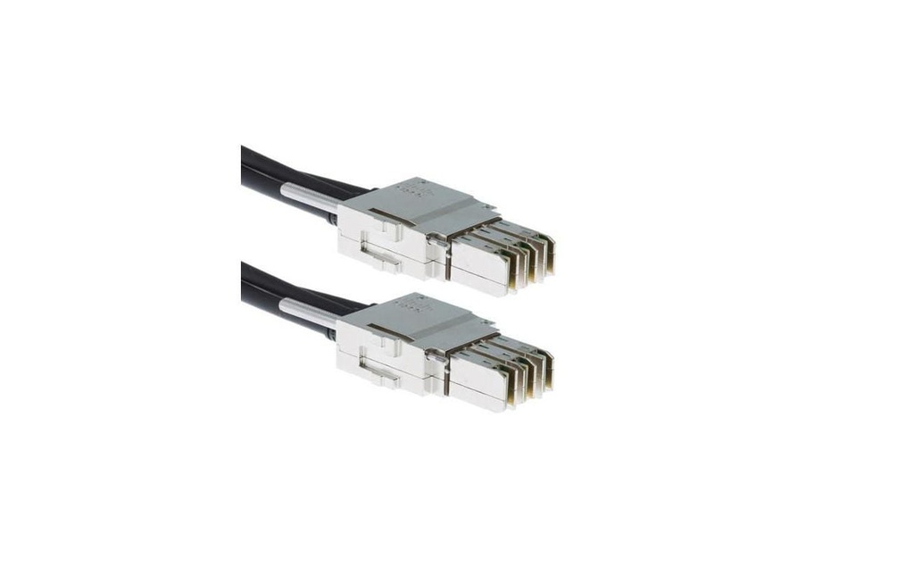 Cisco Câble d’empilement STACK-T1-3M