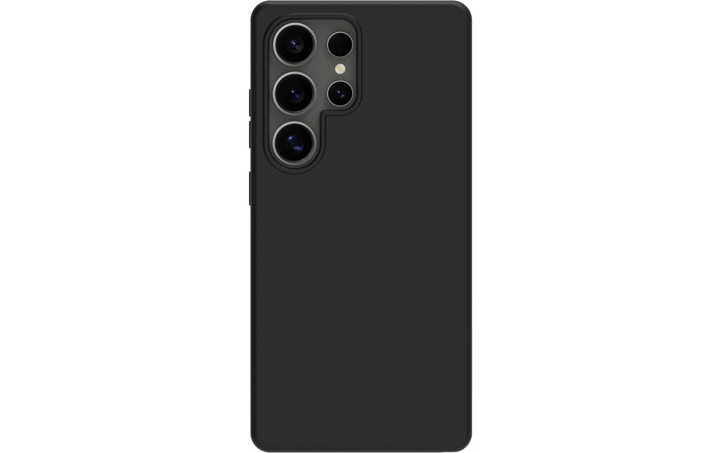 dbramante1928 Coque arrière Costa Rica Galaxy S25 Ultra Night Black