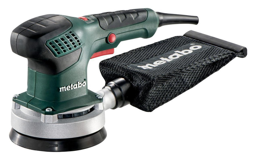 Metabo Ponceuse excentrique SXE 3125