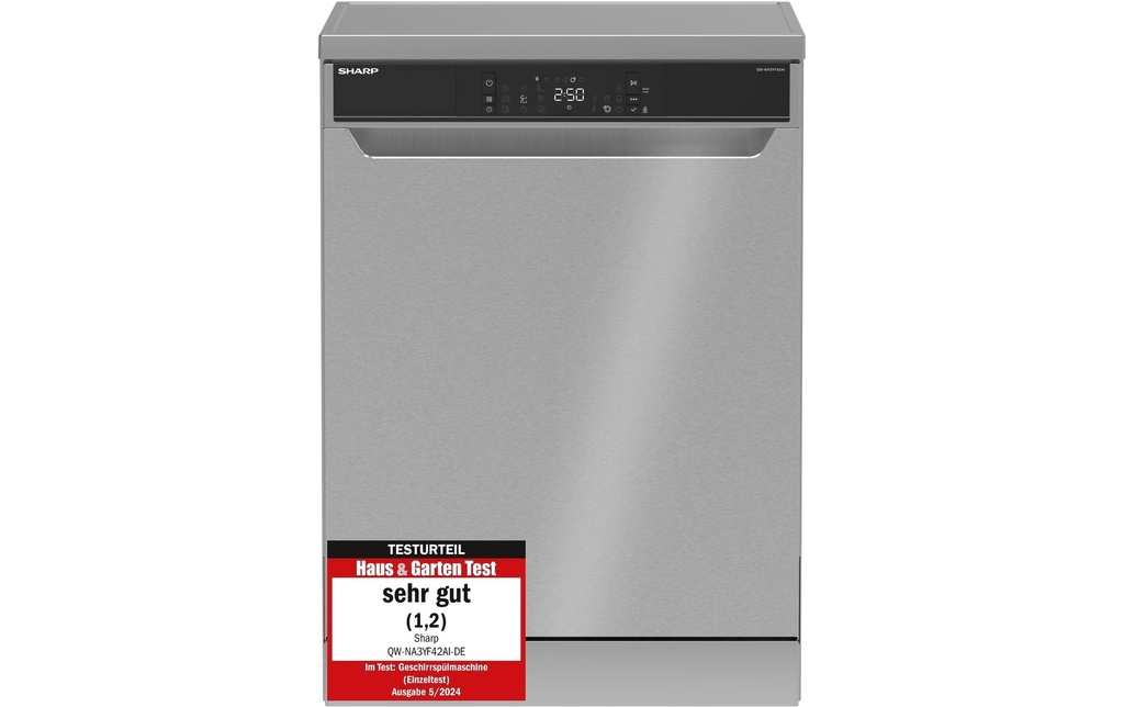 Sharp Lave-vaisselle QW-NA3YF42AI-CH
