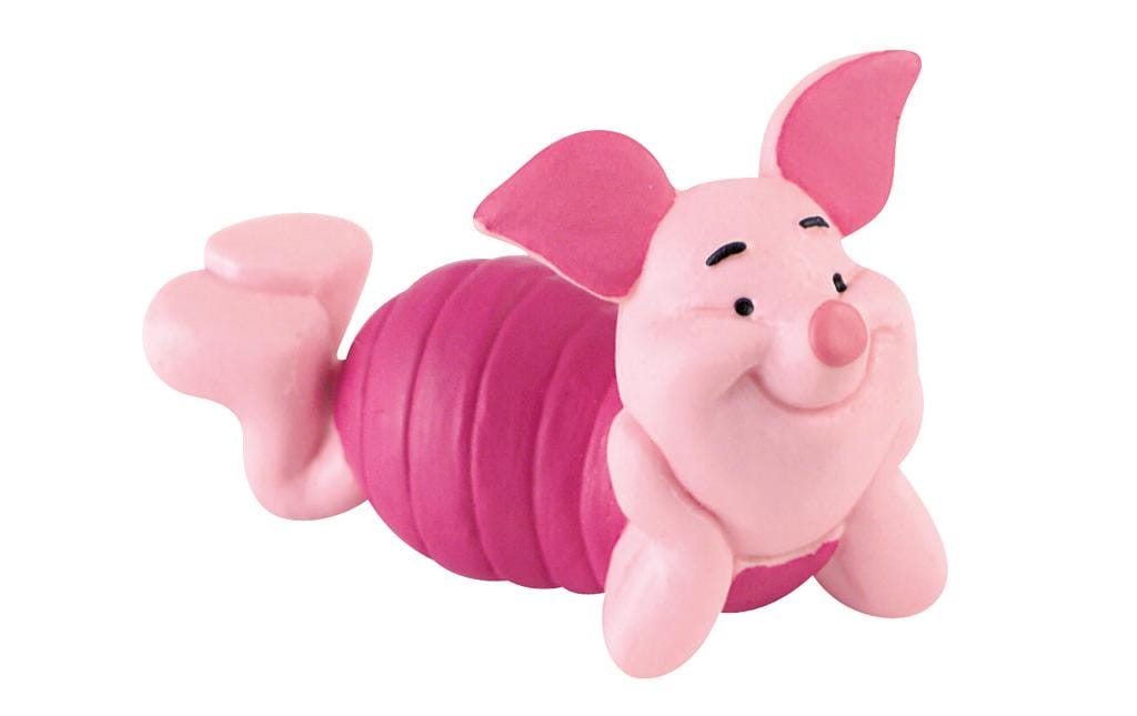 BULLYLAND Figurine de jeu Disney Porcinet