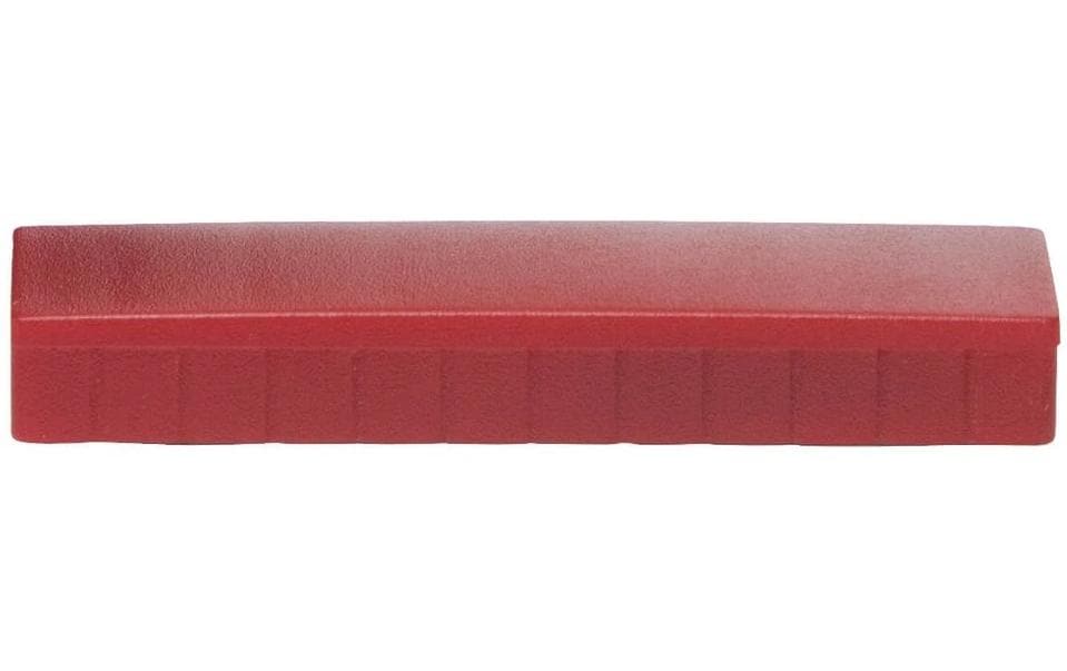 Maul Aimant Solid 54 x 19 mm, 1000 g, rouge, 10 pièces