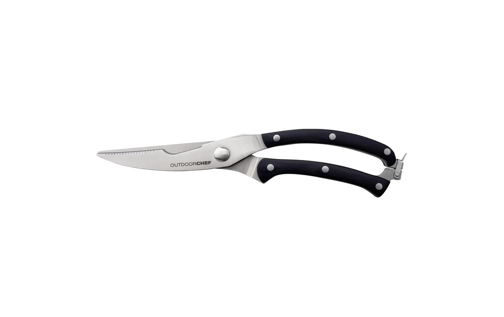 Outdoorchef Ciseaux à volaille Premium