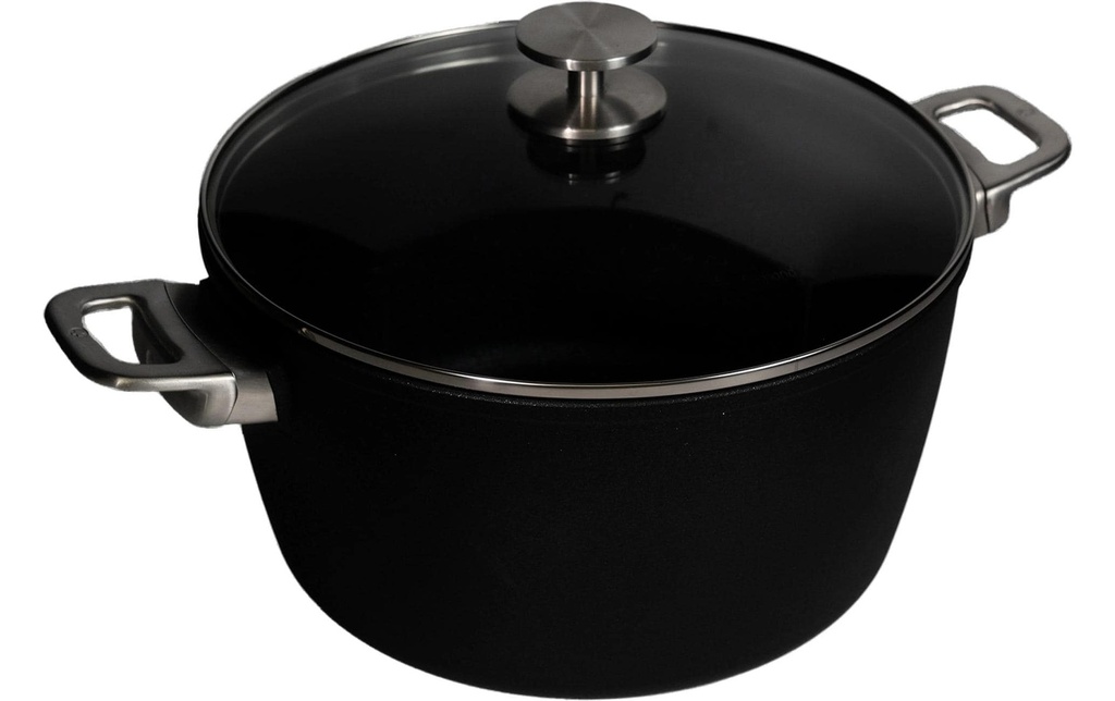 Swiss Diamond Casserole CXD 24 cm
