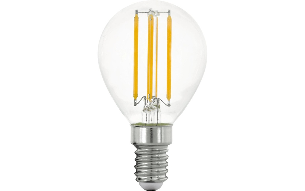 EGLO Leuchten Lampe 2.2 W E14 Blanc chaud