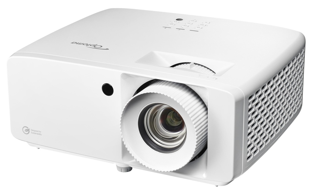 Optoma Projecteur ZH450