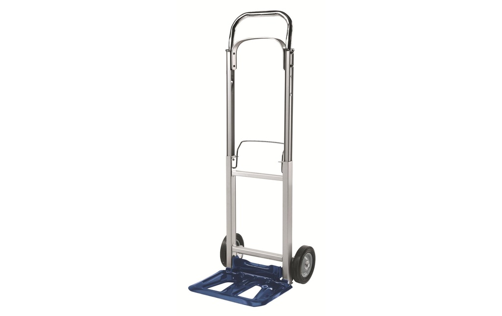 Einhell Diable à sac BT-HT 90 kg Pelle support repliable