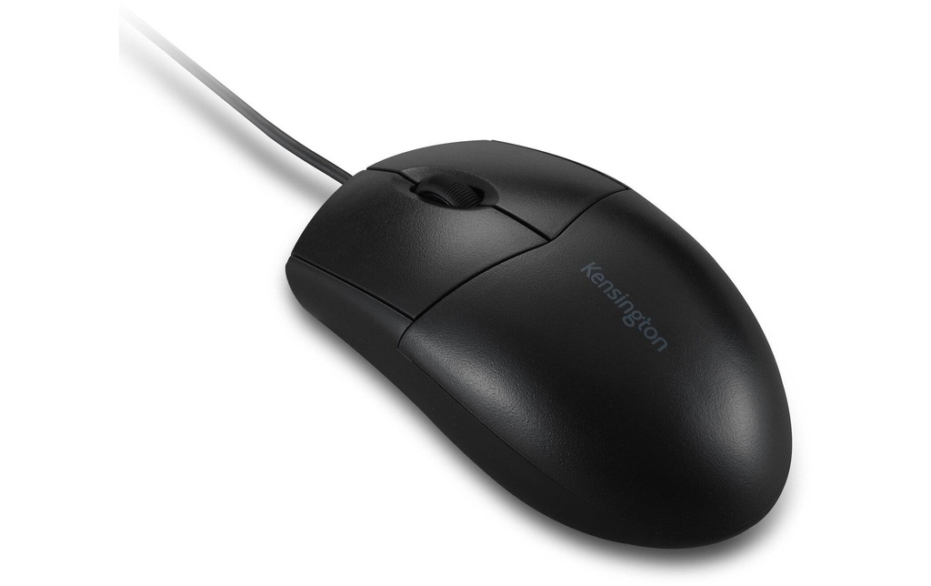 Kensington Souris Pro Fit Washable Noir