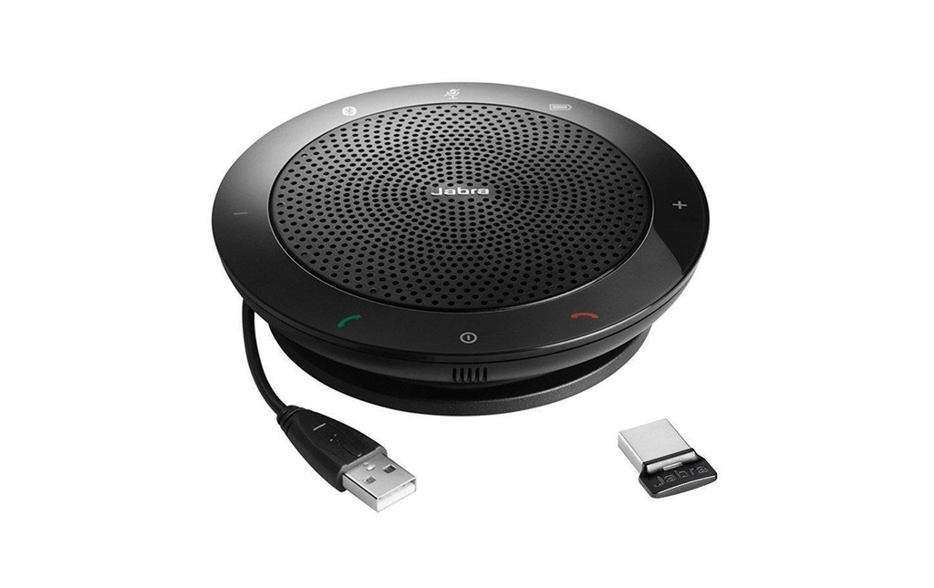 Jabra Haut-parleur de conférence Speak 510+ MS