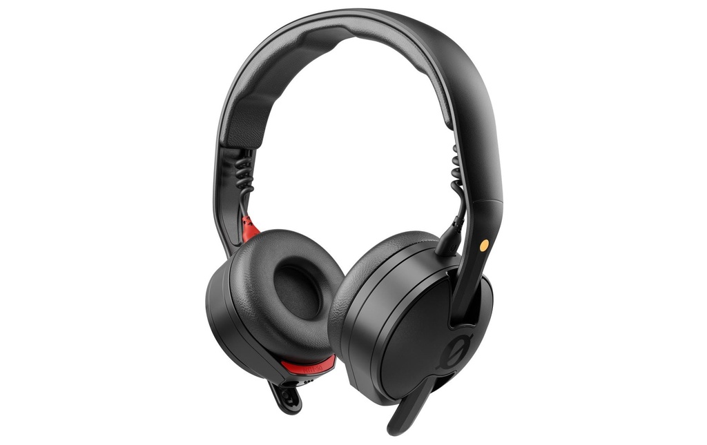 Rode Casques extra-auriculaires NTH-50, Noir