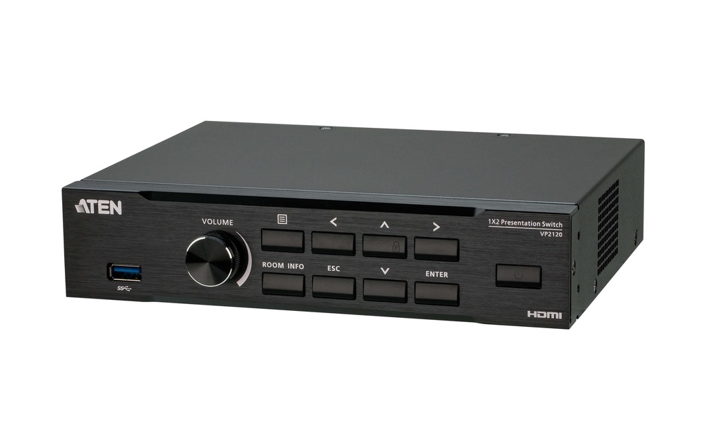 Aten Commutateur VP2120