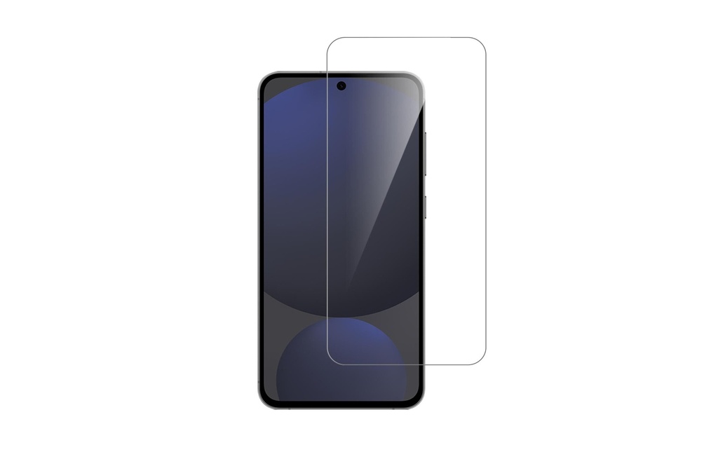 4smarts Protection d’écran Second Glass pour Galaxy S25 FE