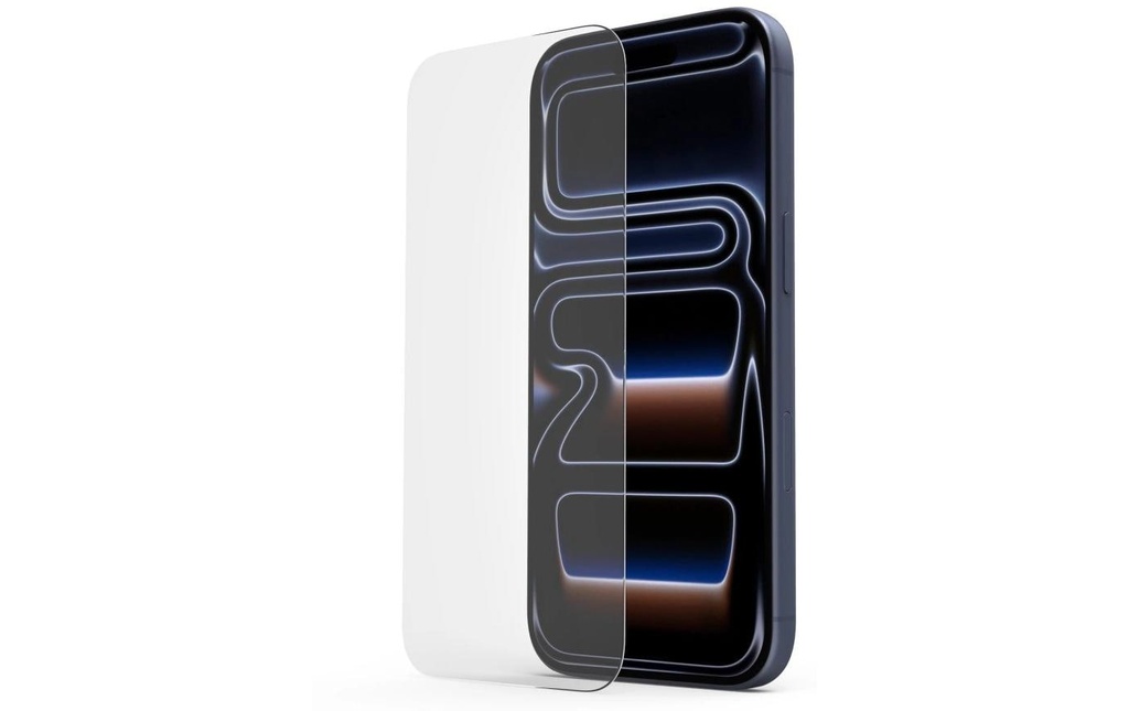 Hama Protection d’écran Clear Protect iPhone 17 Pro