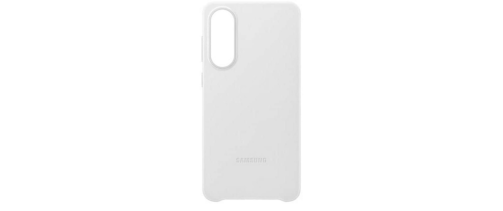 Samsung Coque arrière Kindsuit Case Galaxy S25 Edge Gris