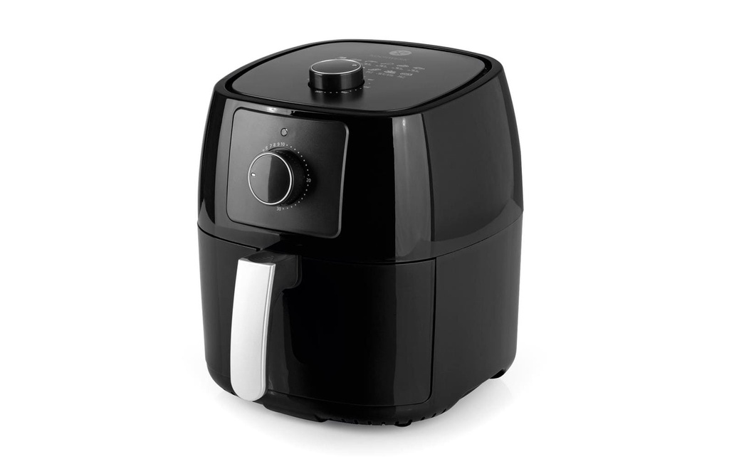 Kochwerk Friteuse à air chaud 5 l