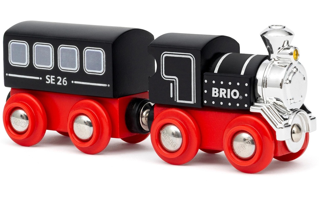 BRIO Train édition spéciale 2026