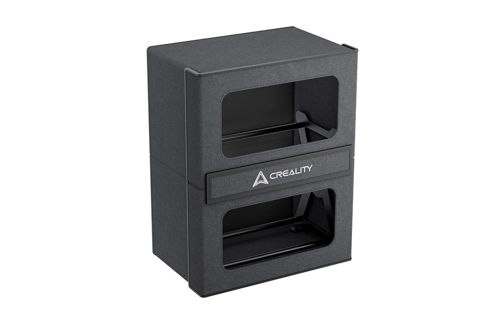 Creality Boîte de rangement pour filaments