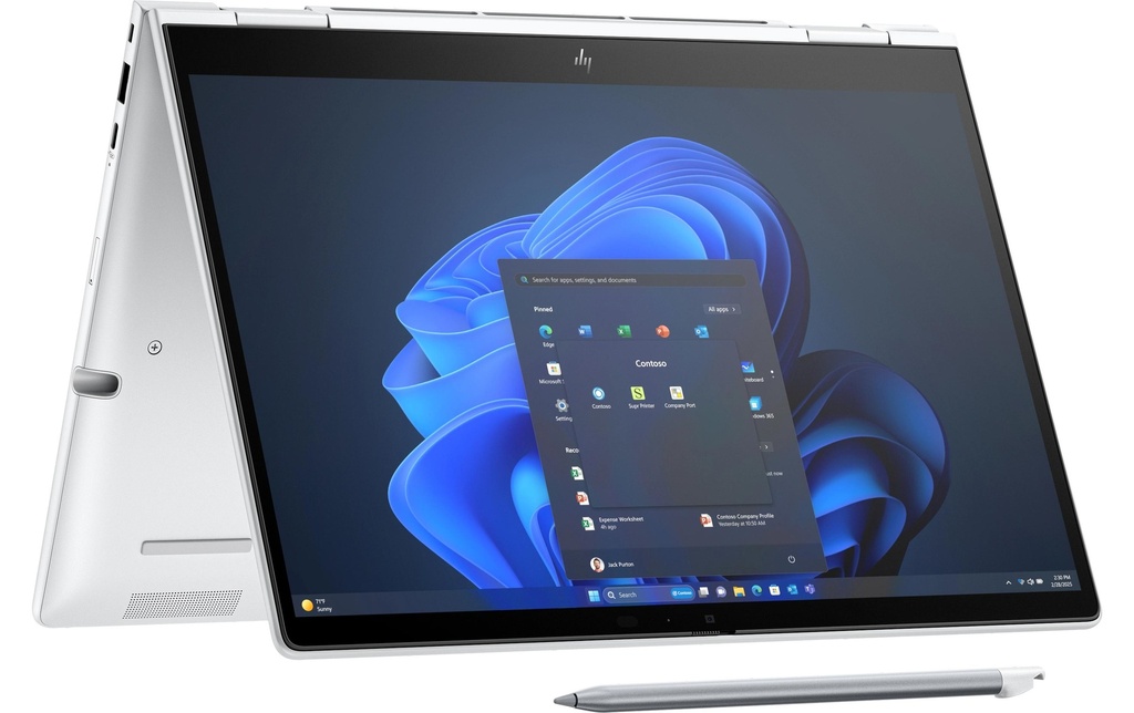 HP EliteBook 8 Flip G1i 13 AI PC A26WQEA