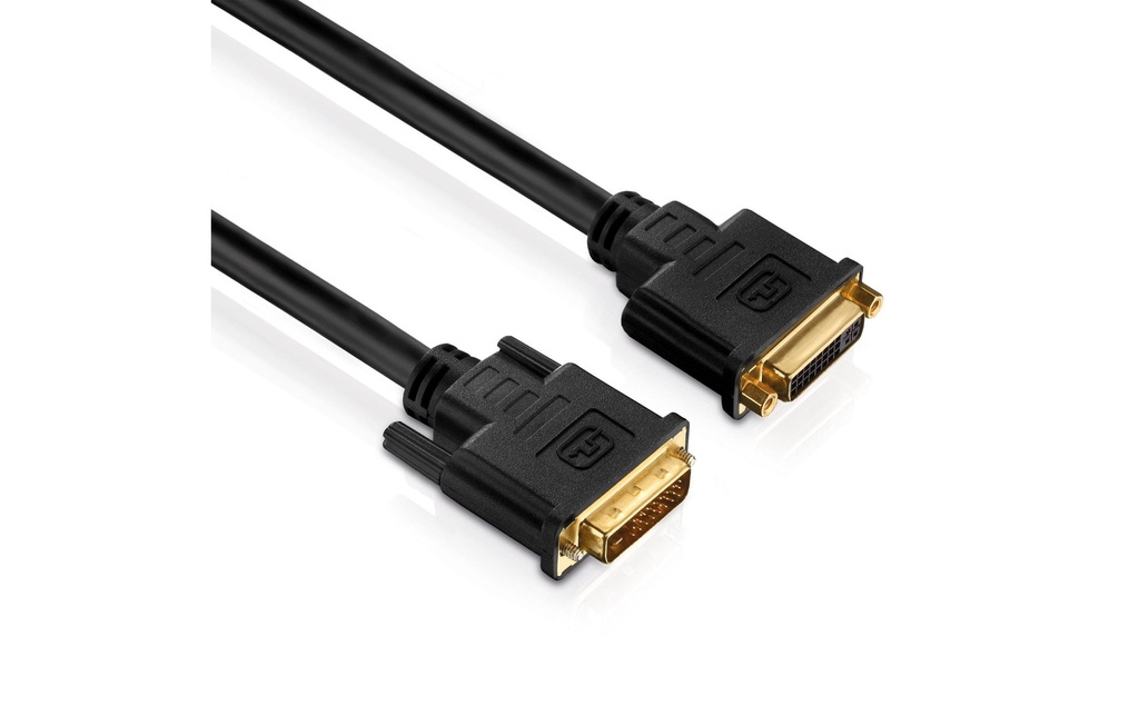 PureLink Câble DVI-D - DVI-D, 2 m