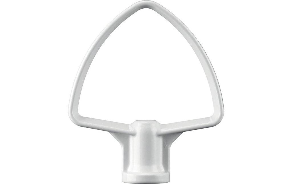 KitchenAid Batteur plat 5KSM35CFB
